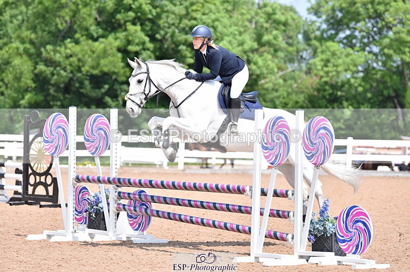 230609A-121317-00842 - Cls 10 85cm Amateur Qualifier