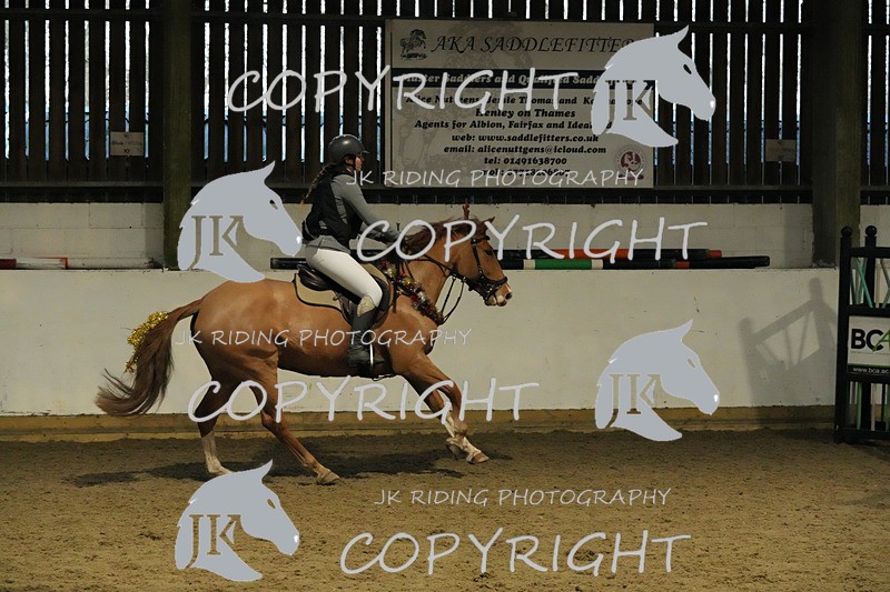 JKR03373 - Class 7 80cm