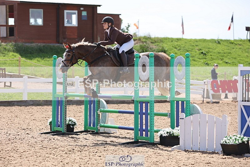 240629A-105020-04296 - Cls 17 Discovery and 90cm Open