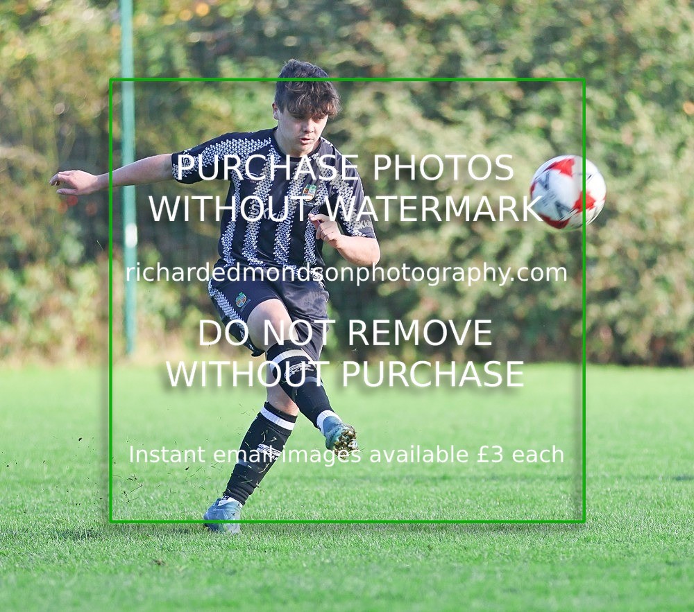 533A5868 - Kendal Town Under 18's