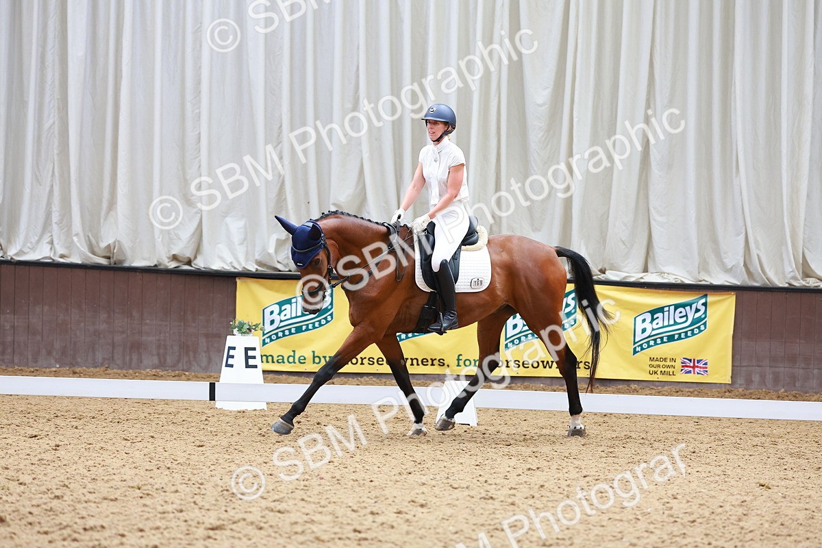 SBM_003779 - Para PYO Warm Up