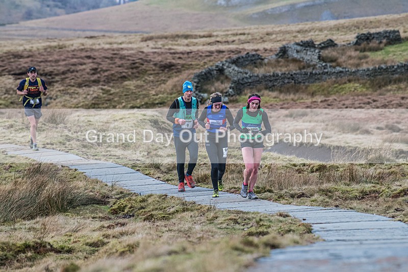 Nine Standards-261 - Nine Standards Fell Race Thursday 1st January 2026