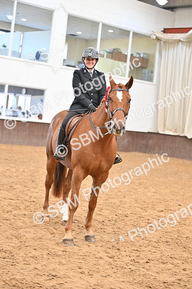 SBM_001553 - Class 30,31 - SSADL Ridden Seniors