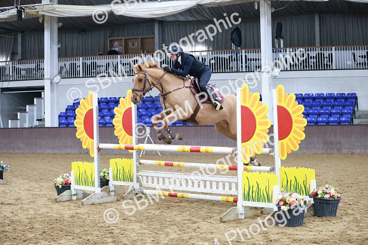 SBM_001242 - Class 4 - Senior Newcomers - 1.10m