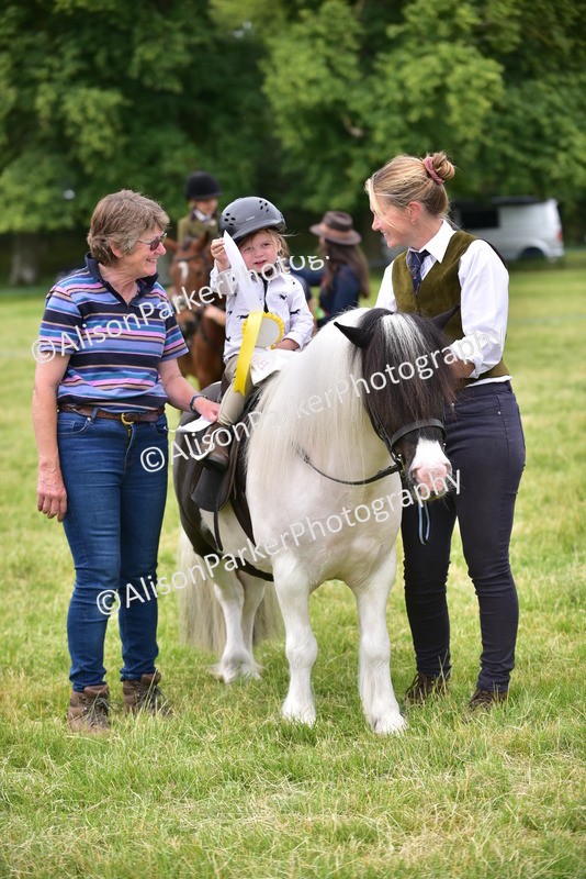 20260614-4244 - Class 17 - Best Mane and Tail