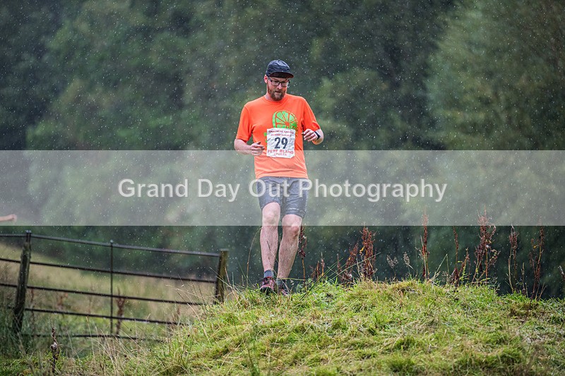 Grasmere Senior-522 - Grasmere Guides Senior Fell Race Sunday 25th August 2024