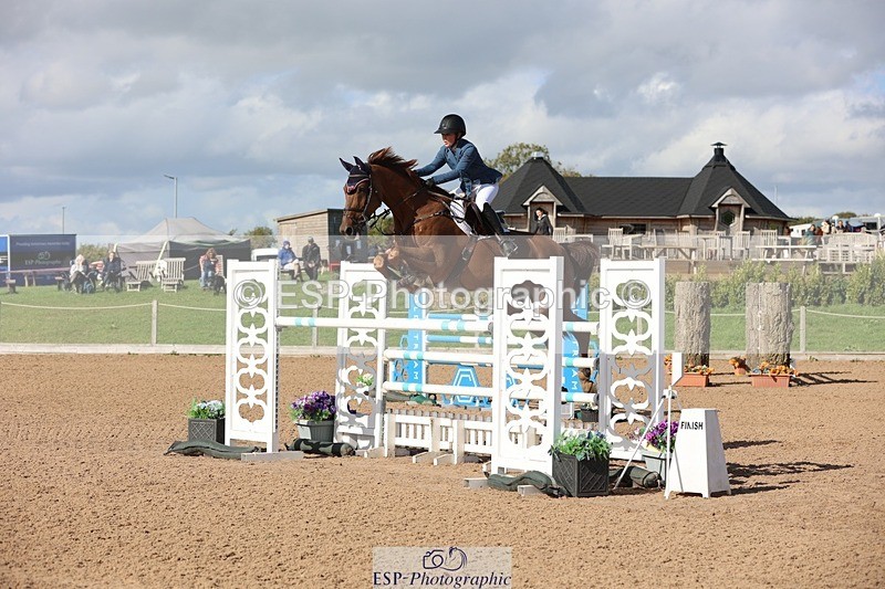 250911-154206-02760 - Cls 6 National 1.30m Open