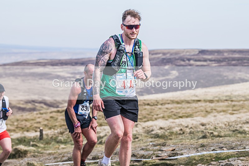 Pen-Y-Ghent-625 - The 3 Peaks Race Saturday 25th April 2026 - Pen Y Ghent