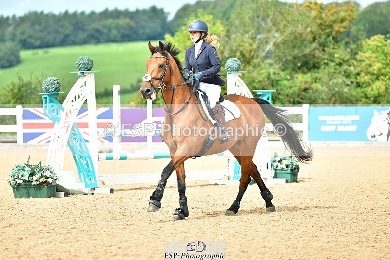 230813A-104927-11548 - Cls 40 A&B Senior Discovery & 1m Open