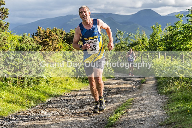 Round Latrigg-167 - Mike Mallen Memorial Round Latrigg Race Wednesday 10th June 2026