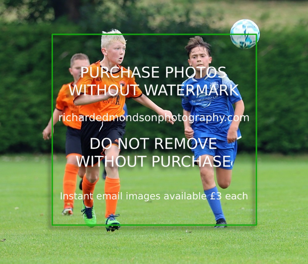 IMG_4720 - Wattsfield Utd U12 vs Kirkby Stephen U12
