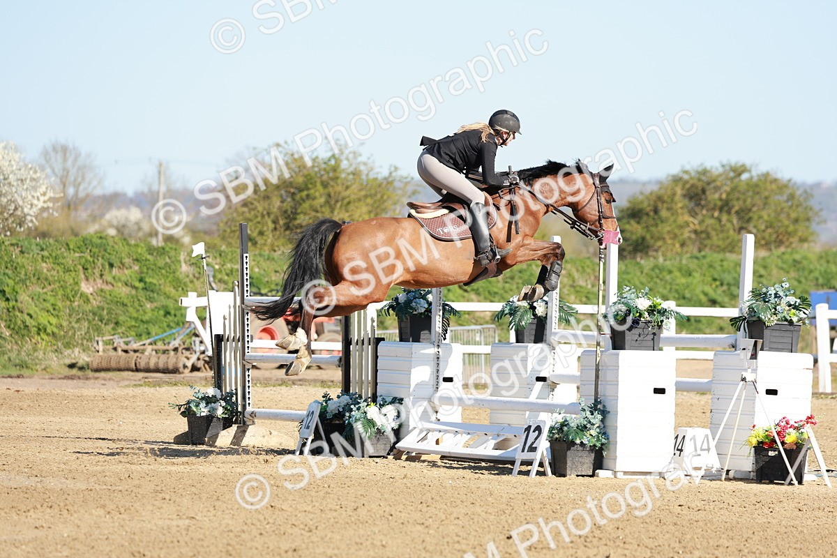 SBM_005113 - Class 19 - National 1.30m 1.40m