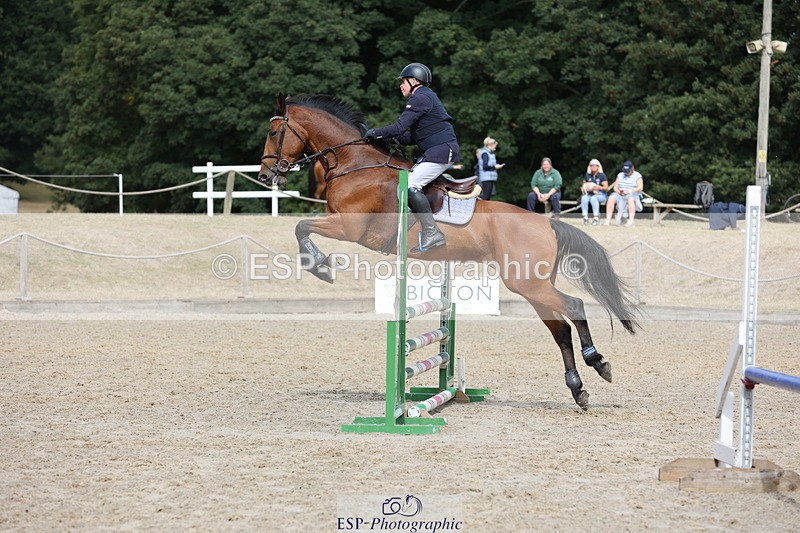 250829A-112822-01376 - Cls 7 British Novice and 90cm