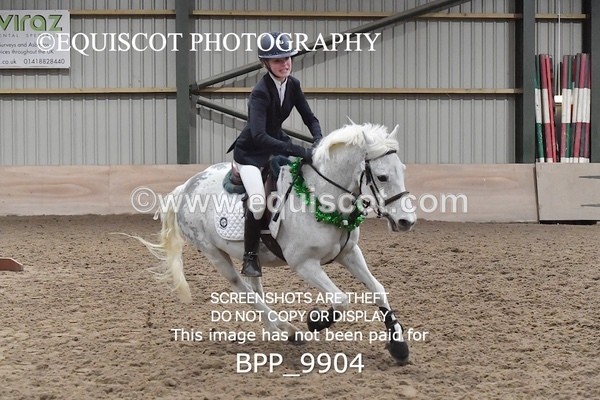 BPP_9904 - CLASS 8 90CM Open Show Jumping