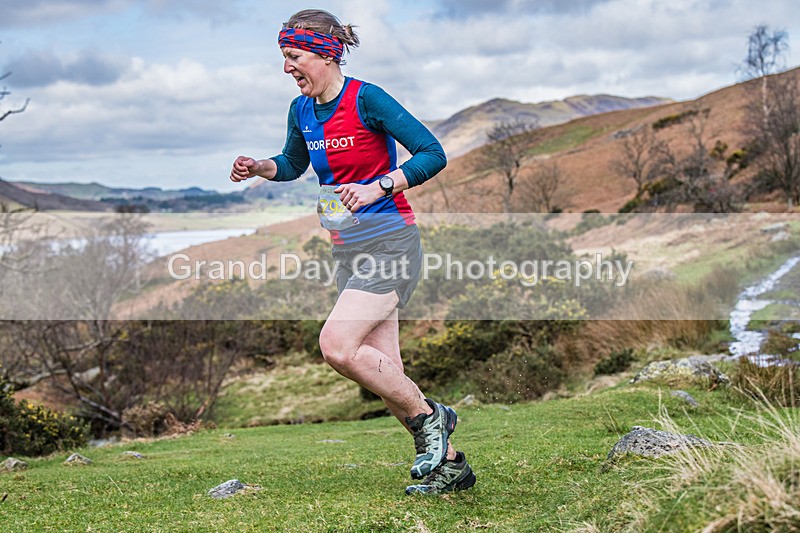 Buttermere-473 - High Terrain Events Buttermere Trail Run Sunday 26th March 2023