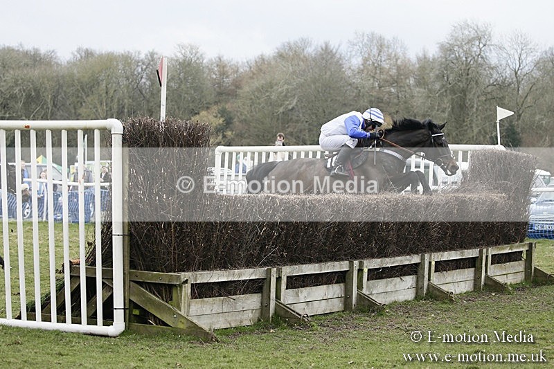 PtP 110318 477 - Hampshire Hunt Point-to-Point Hackwood Park 11/03/18