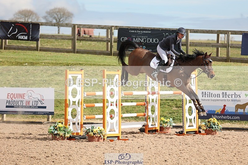 250314-120358-01716 - Cls 8+9 Foxhunter and 1.20m Open
