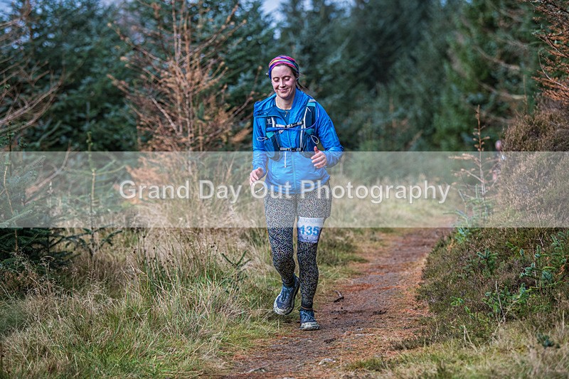 Glentress-1505 - High Terrain Events Glentress 21 & 10K Trail Races Saturday 15th November 2025