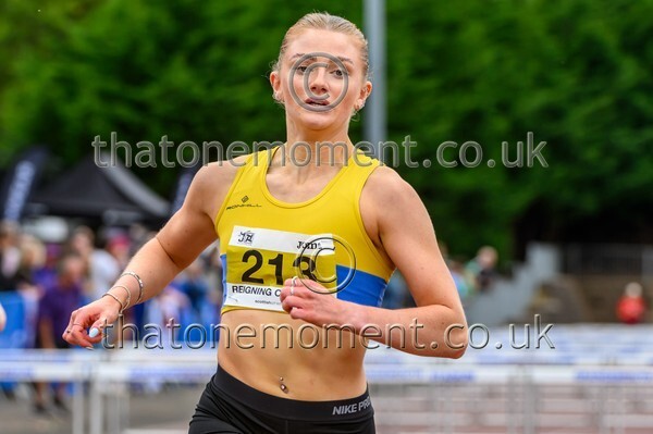 Sen25SUN-929543 - Track Female