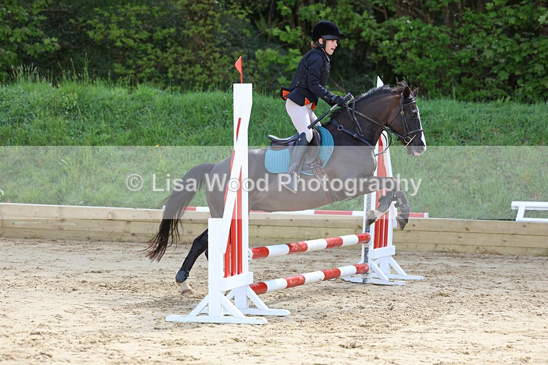 3E7A5995 - Class 3: 50cm Open