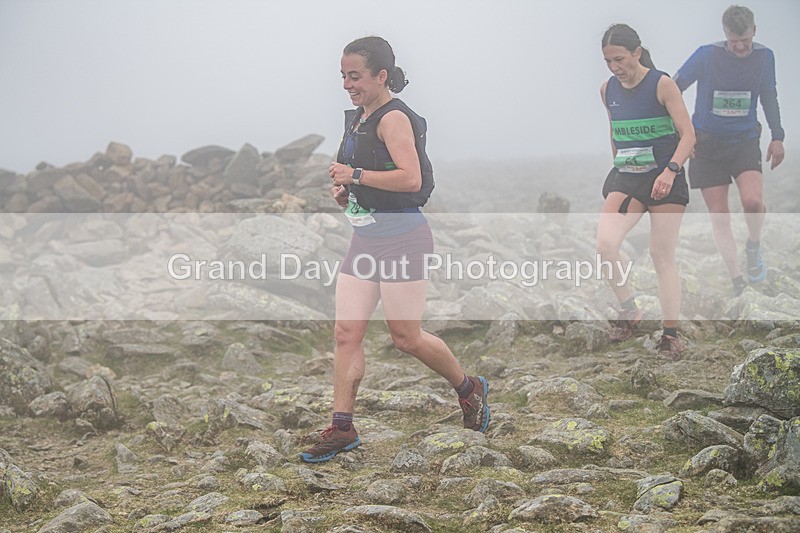 Fairfield-516 - Fairfield Horseshoe Fell Race Saturday 9th May 2026