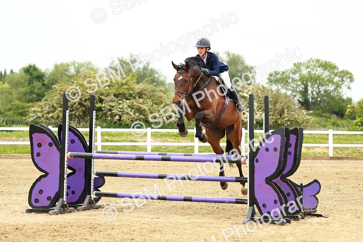 SBM_000895 - Class 3 - Senior Discovery - 1.00m