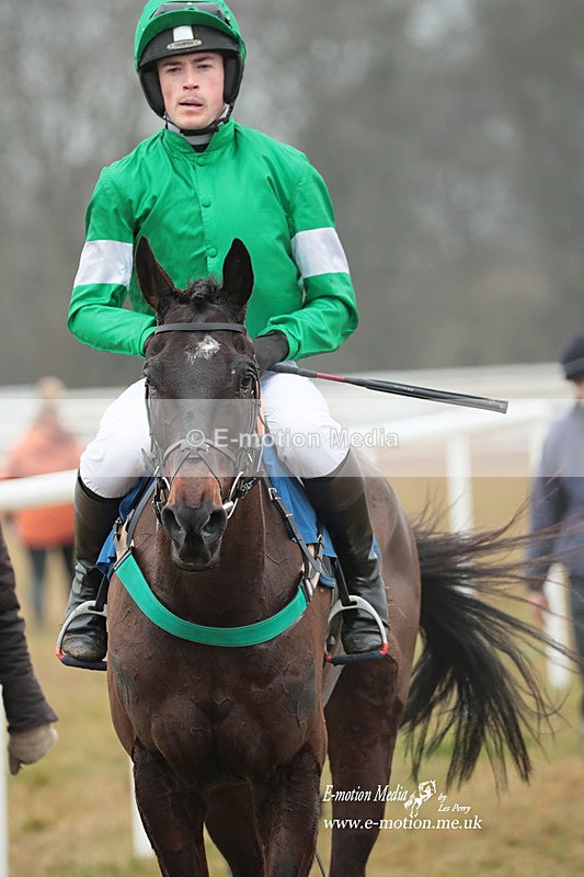 PtP 290123 308320 - Heythrop Hunt PtP Cocklebarrow 29/01/2023