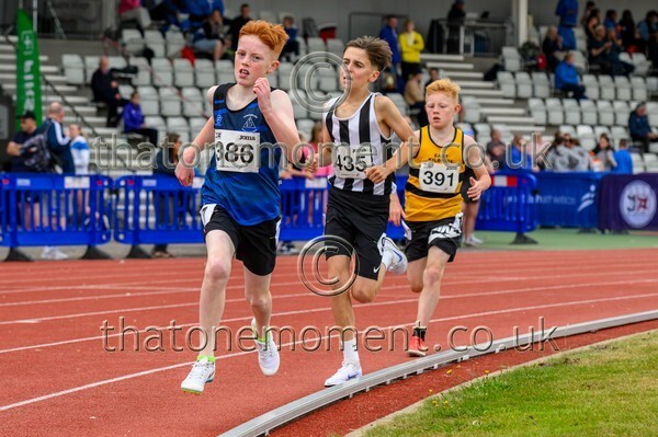 Age25SUN-911147 - Field Male