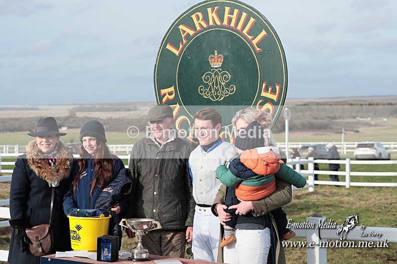 PtP 270124 492 - Royal Artillery PtP Larkhill 27/01/24