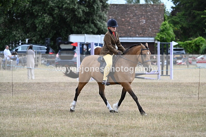 WJ7_7387 - Class 2 Best Rider