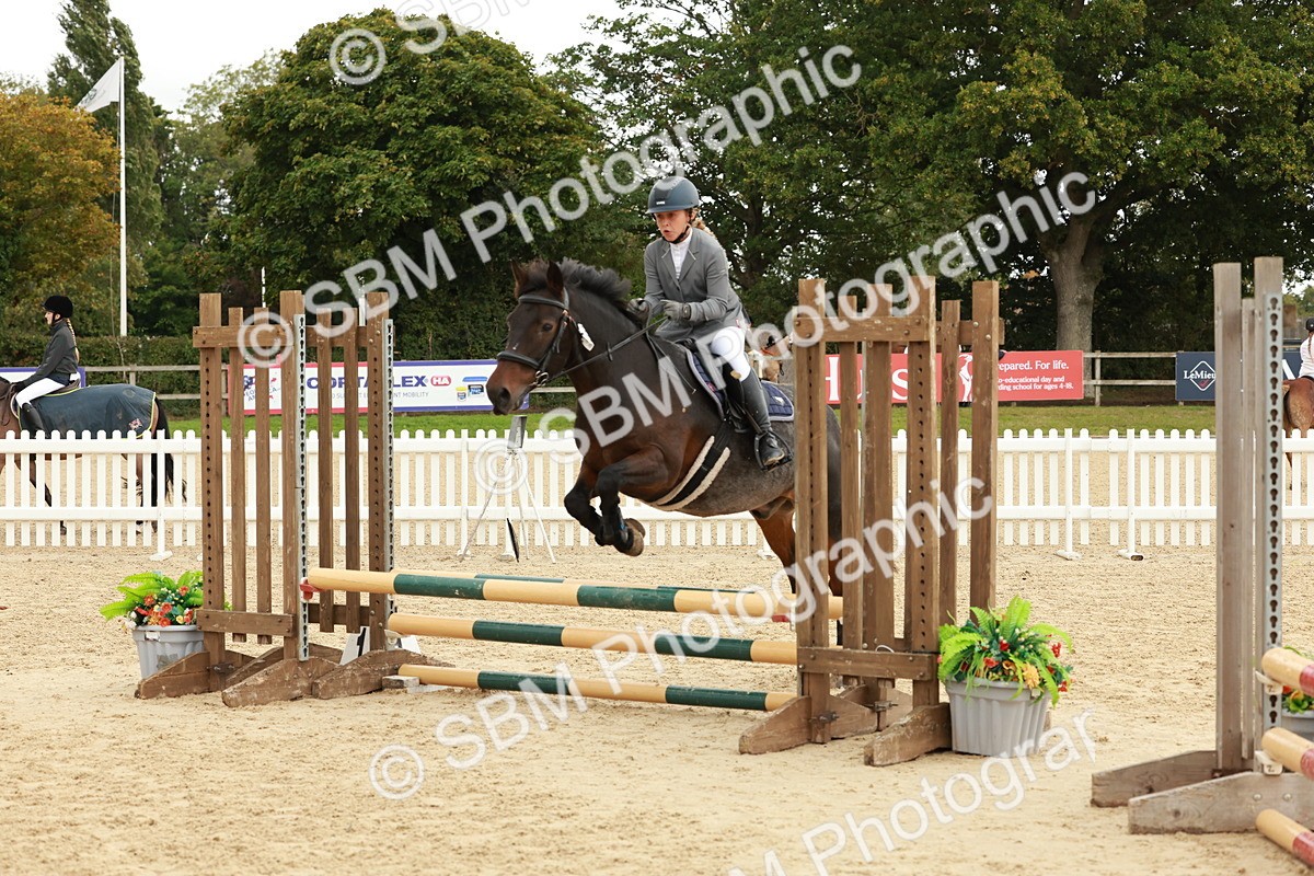 SBM_66957 - J13 - Junior Pony 60cm Championship