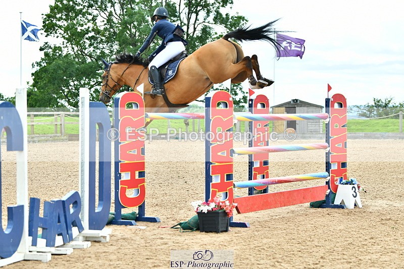 230723A-142624-12958 - Cls 12, 2 Star Big Tour Grand Prix Jump Off and Presentations