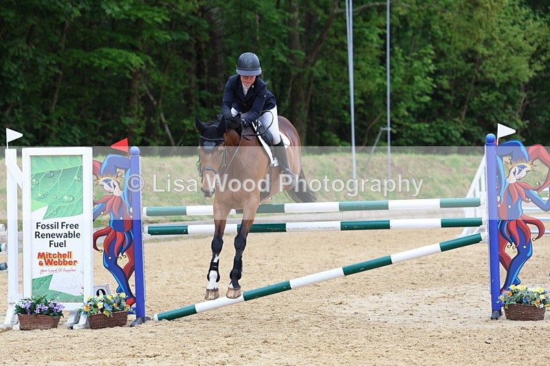 3E7A6898 - Class 6: Pendarves Equestrian Accumulator