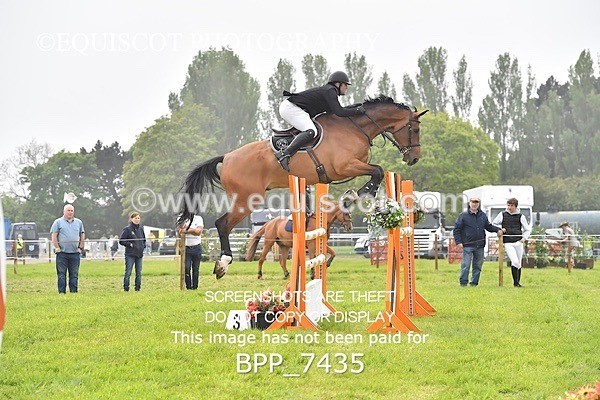 BPP_7435 - CLASS 5 Scottish Branch Outdoor Open RHS Young Mas (1.30m)