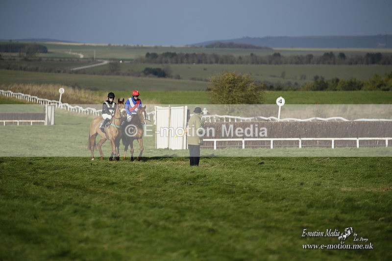 PtP 281121 072 - Hursley Hambledon Point-to-Point Larkhill 28/11/21