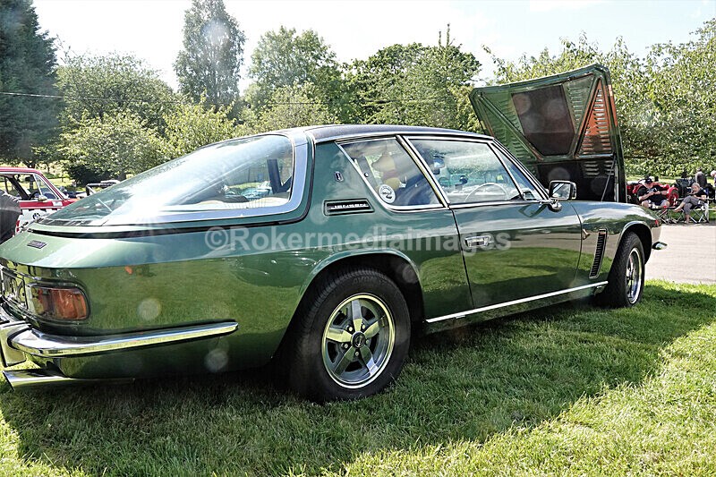 Pete Wilson 2-8-20-207 - Aug 2nd 2020 Drive thru