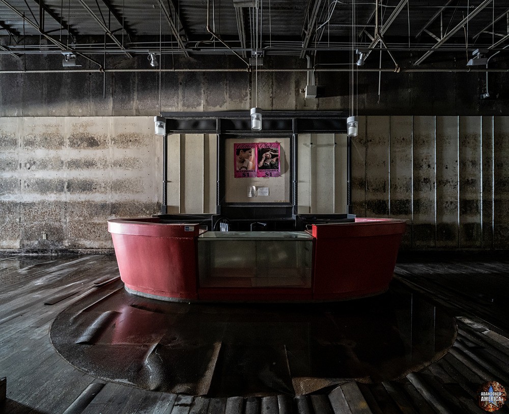  - Dead Malls