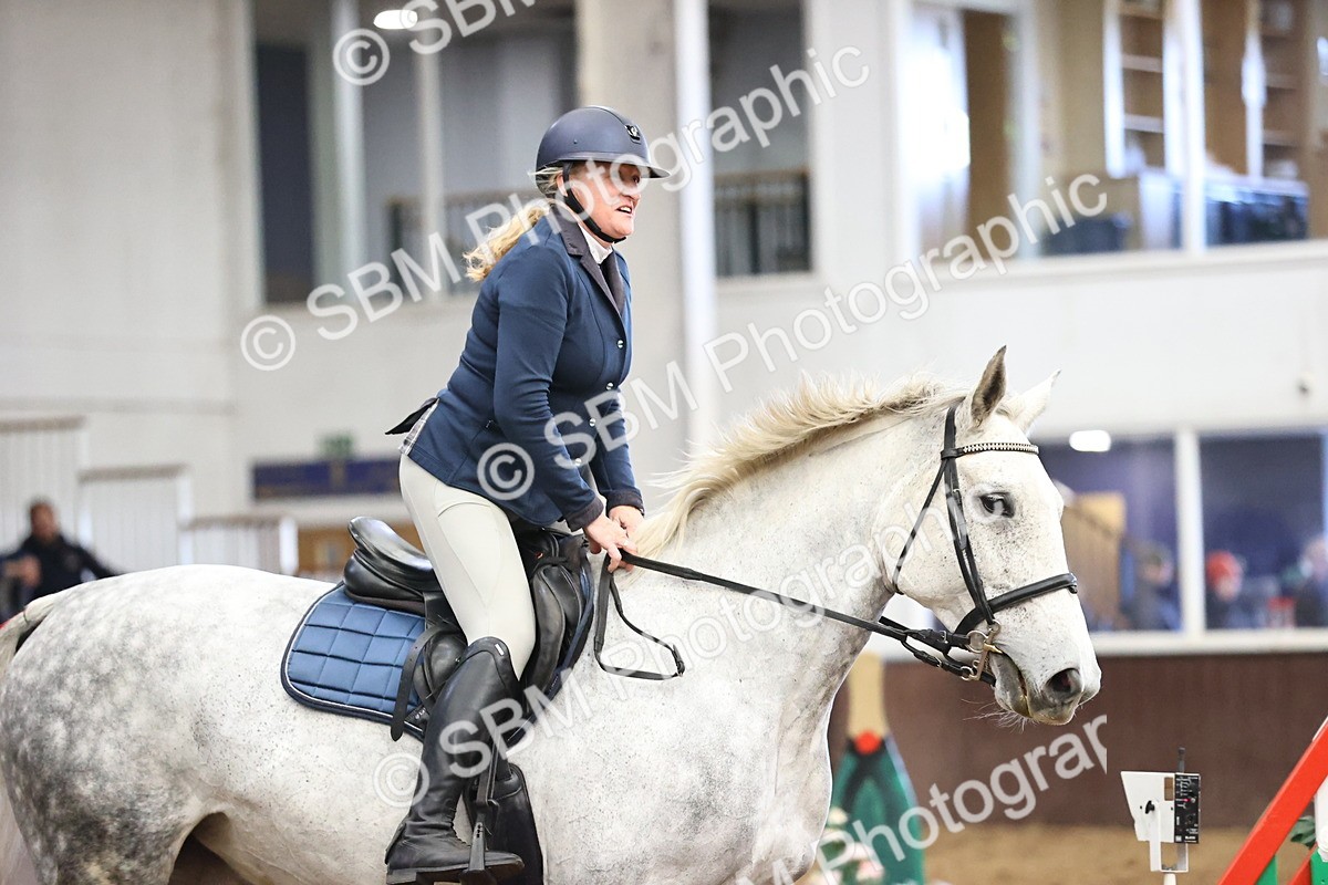 SBM_005914 - Class 17 - Equiyd Ruby Bluechip Qualifier