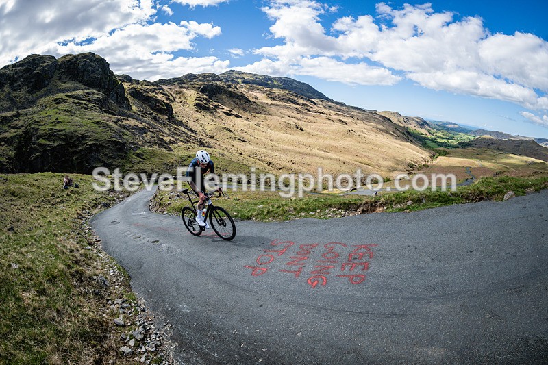 113948 - Hardknott Pass Camera 2 11.00-12.00