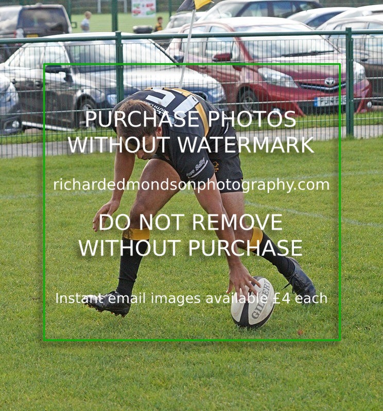 DSC01455 - Sports Photos (Saturday 12 October 2019)