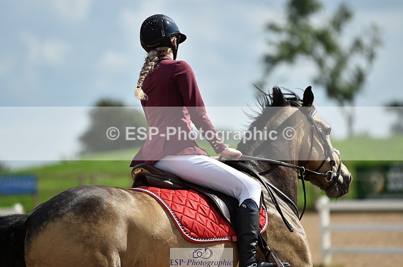 230902A-141938-01699 - Cls 3B Pony Medium 90cm