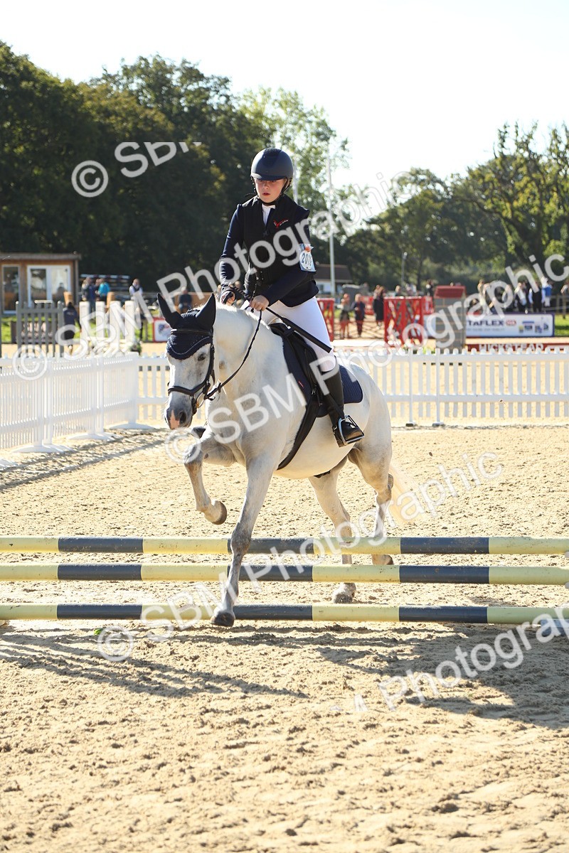 SBM_35997 - J5 - Junior Pony 50cm Championship