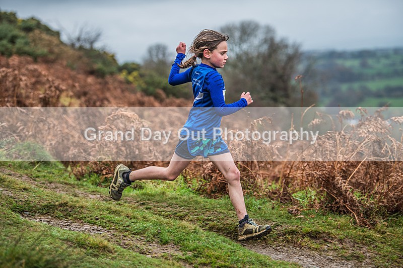 Sale Juniors-117 - Junior Sale Fell Races Sunday 10th November 2024