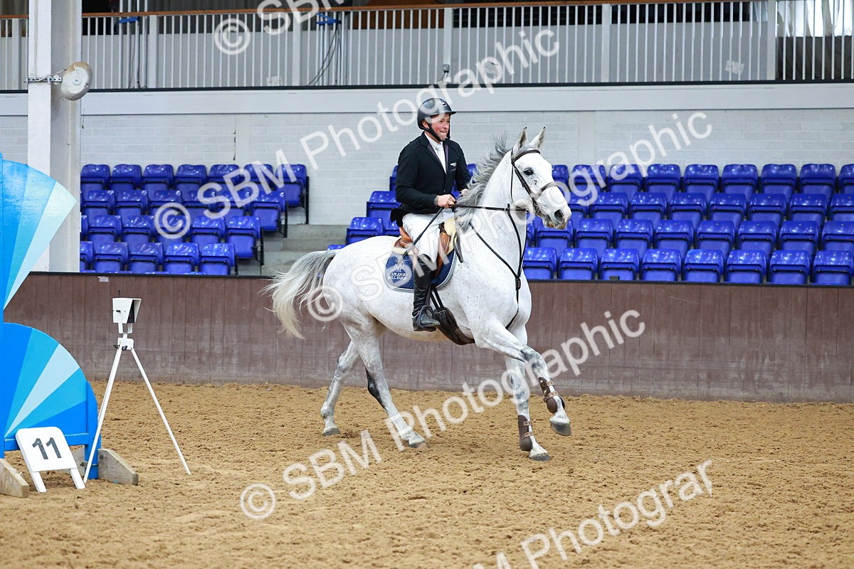 SBM_001333 - Class 3 - Senior Discovery 1.00m