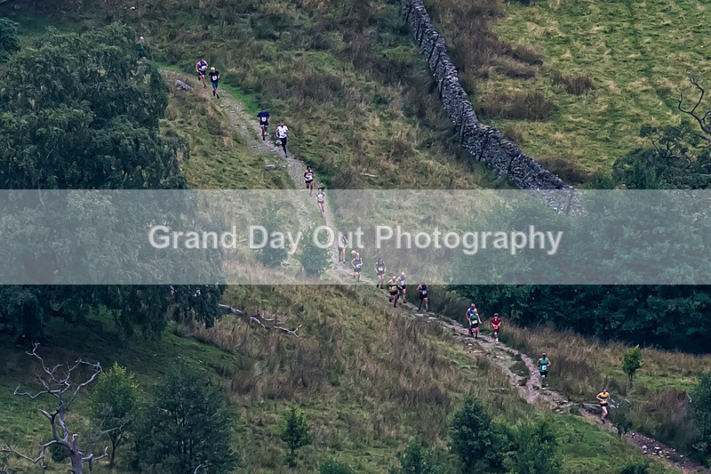 Arnison Crag-14 - Arnison Crag Horseshoe Fell Race Saturday 29th August 2026