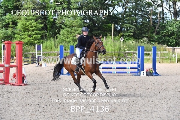 BPP_4136 - CLASS 15 SUN Pony British Novice / 0.80m Open
