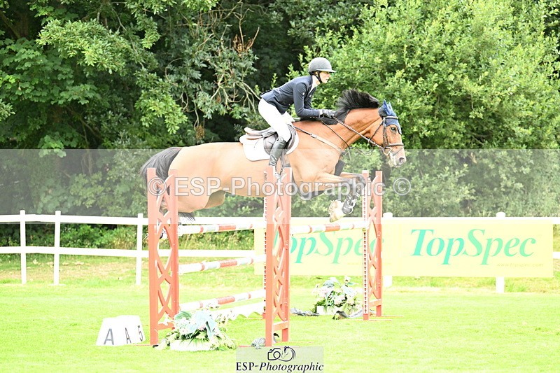 250705A-104652-13397 - Cls 29 Snr 1.25m Open