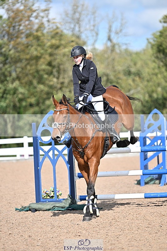 241005A-122519-03607 - SAT Cls 18 1.05m Amateur Quali