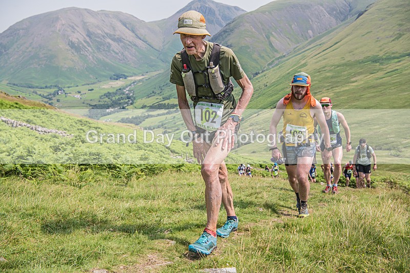 Wasdale-426 - Wasdale Horseshoe Fell Race (Bad weather route) Saturday 11th July 2026
