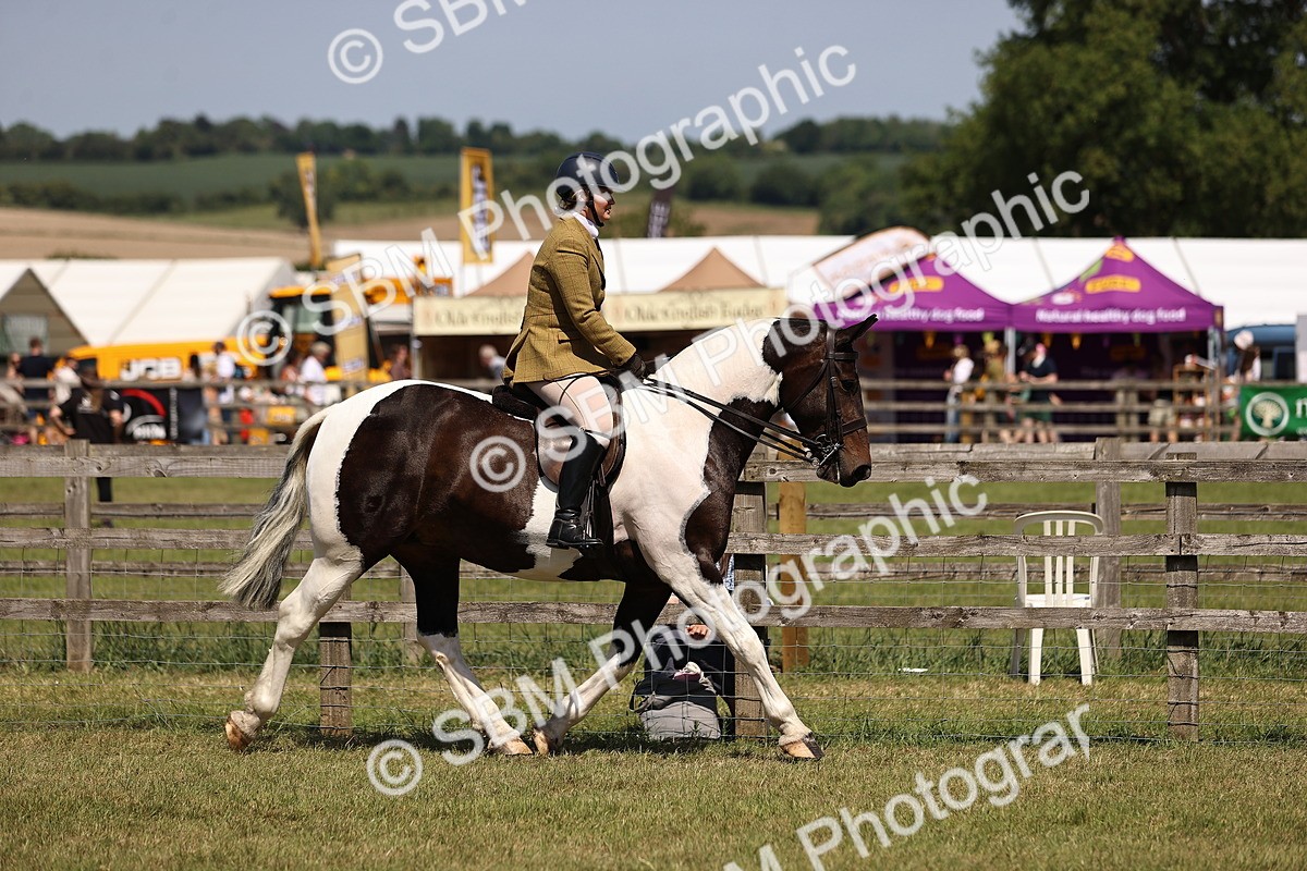 SBM_17819 - Class 81-83 - TSR Ridden Amateur of the Year - Horses